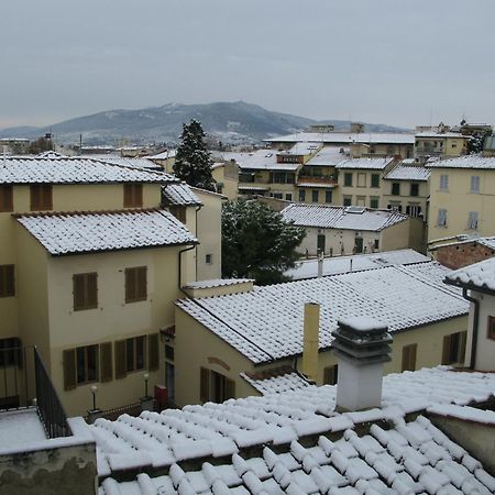 Hotel Merlini Florence Exterior photo