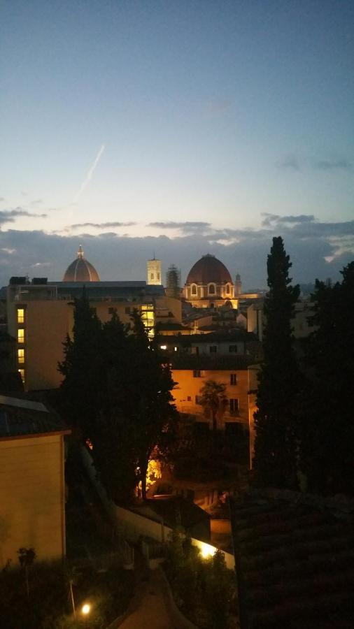 Hotel Merlini Florence Exterior photo