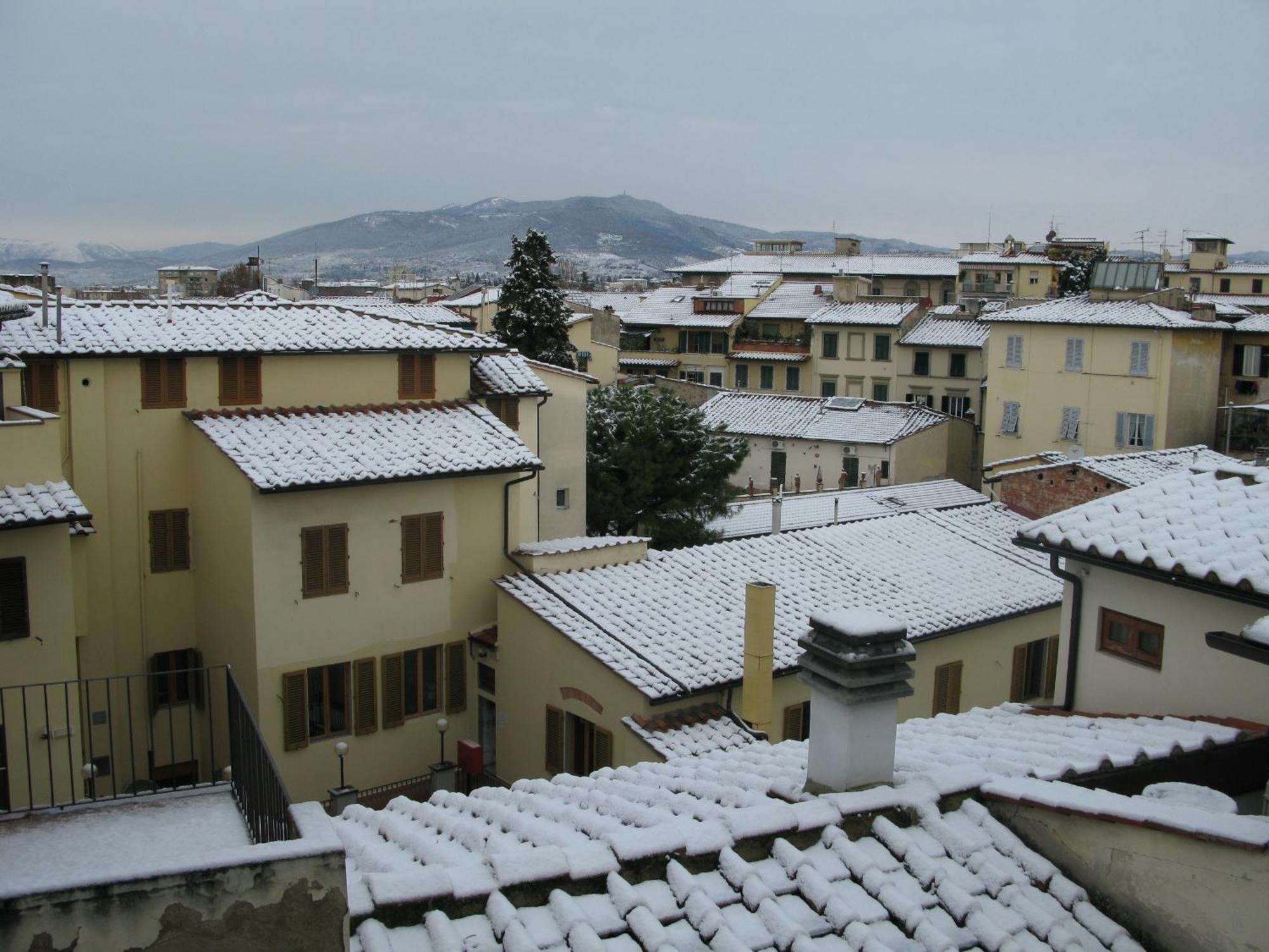 Hotel Merlini Florence Exterior photo